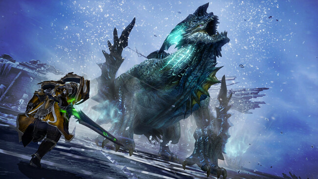 Lost Ark Paquete Fundador