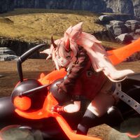 Este RPG no es ni Pokémon ni Palworld, pero es la copia más descarada de ambos juegos de los últimos años, salvo por un único cambio 