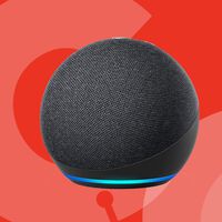 Estas Navidades puedes regalar un Echo Dot de 4ª generación por la mitad de precio: MediaMarkt lo tiene disponible por sólo 29,99 euros