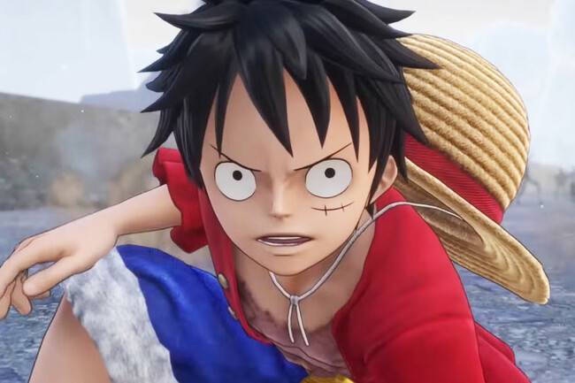One Piece Odyssey