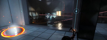 Portal RTX anunciado con un tráiler: una remasterización con gráficos de última generación que llega gratis para algunos 