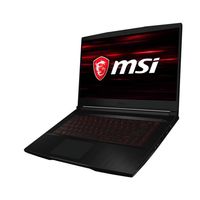 Potencia gaming a precio de risa: el MSI GF63 Thin 9SC-047XES, ahora, en tuimeilibre, por sólo 829 euros con mochila de regalo