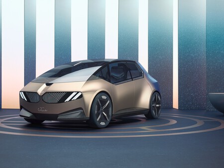 BMW i Vision Concept