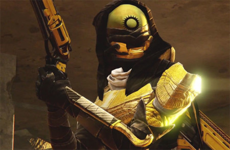 Más acción PvP y trajes bonitos para Destiny en el tráiler de Las Pruebas de Osiris