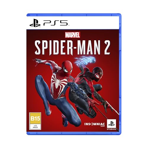 Marvel’s Spider-Man 2 - Standard Edition