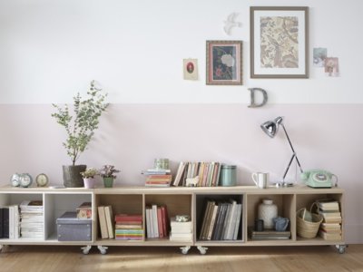 11 Ideas ingeniosas para aprovechar el espacio en viviendas mini