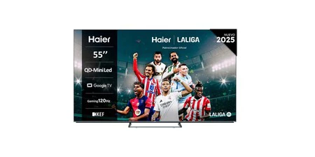 Tv Haier