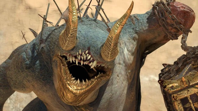Imagen De Diablo 4 2