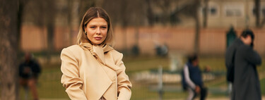 Las sandalias de tacón de Clarks que igualan en comodidad a las alpargatas, pero tienen mucho más estilo