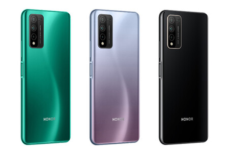 Es oficial: Huawei vende Honor a un consorcio de agentes y distribuidores de la ciudad china de Shenzhen