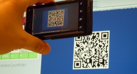 Utiliza códigos QR para atraer clientes a tu negocio