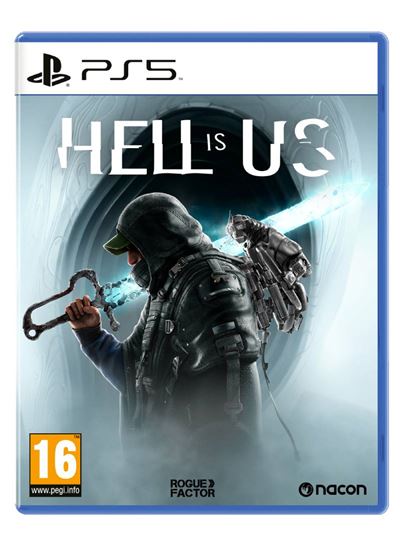 Hell Is Us Ps5