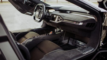 Ford Gt Mecum