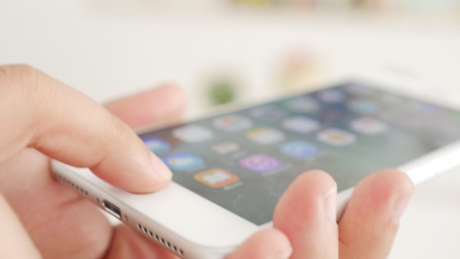 Iphone 7 Plus Toma De Contacto 6