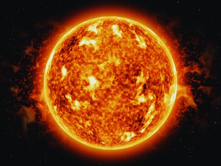 Tormenta Solar