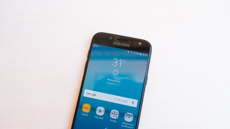 El smartphone más vendido en España vuelve a ser un Samsung pero no, no es de gama alta