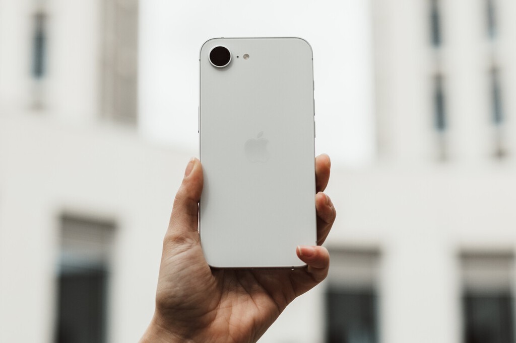 Hay Androids maravillosos por menos de 700 euros. La cuestión es que casi nadie los compra, y Apple lo sabe 