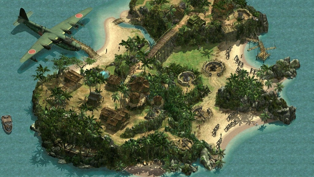 Team 17 se hace con el estudio responsable de Commandos 2 HD Remaster por 1.65 millones de euros Team 17 se hace con el estudio responsable de Commandos 2 HD Remaster por 1.65 millones de euros