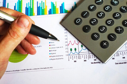 ¿Me puede inspeccionar Hacienda si trabajo en casa? 