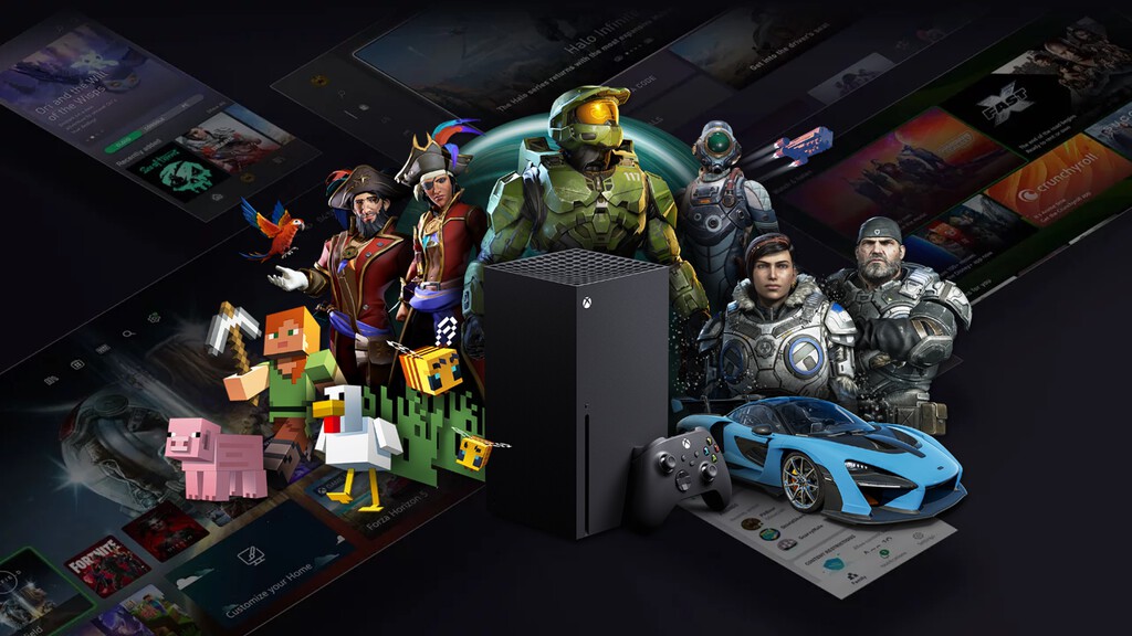 Modelo del futuro o bomba de relojería: cómo encaja Game Pass en la estrategia a largo plazo de Xbox