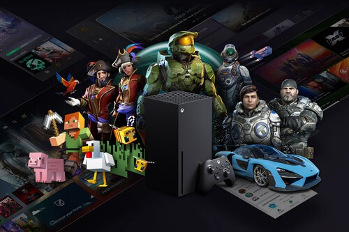 Modelo con futuro o bomba de relojería: cómo encaja Game Pass en la estrategia de Xbox