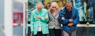 La ciencia ha estudiado a fondo a las personas más longevas del mundo: todas tenían estos siete hábitos en común