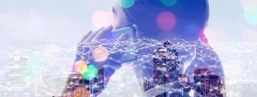 Las llamadas del futuro ya están aquí: así es la evolución de voLTE a voNR que Orange acaba de poner en marcha