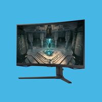 MediaMarkt rebaja este completo monitor gaming Samsung con 240 Hz, 27 pulgadas y resolución Quad HD: Ideal para PC gaming y Xbox Series S 