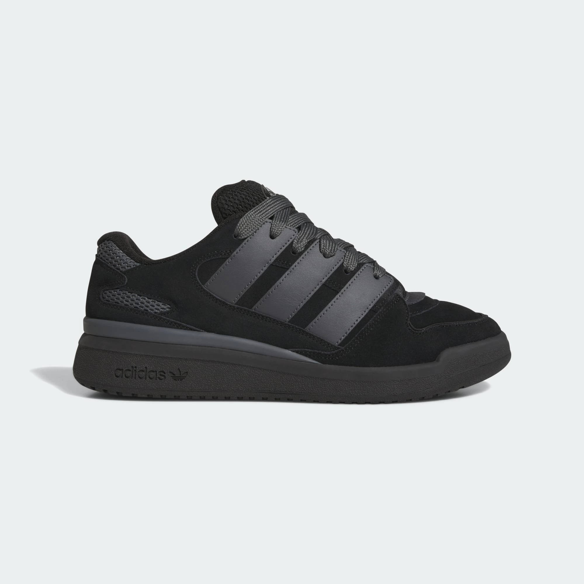 Zapatillas Adidas Forum2000
