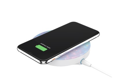 Los PopSocket llegaron al iPhone para quedarse, ahora hasta hay cargador inalámbrico para ellos