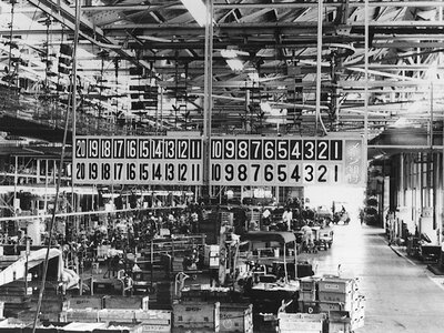 ¿Puede una empresa con más de 100 años de historia ser una 'startup'? 