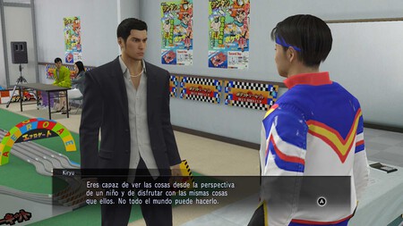 Yakuza 0