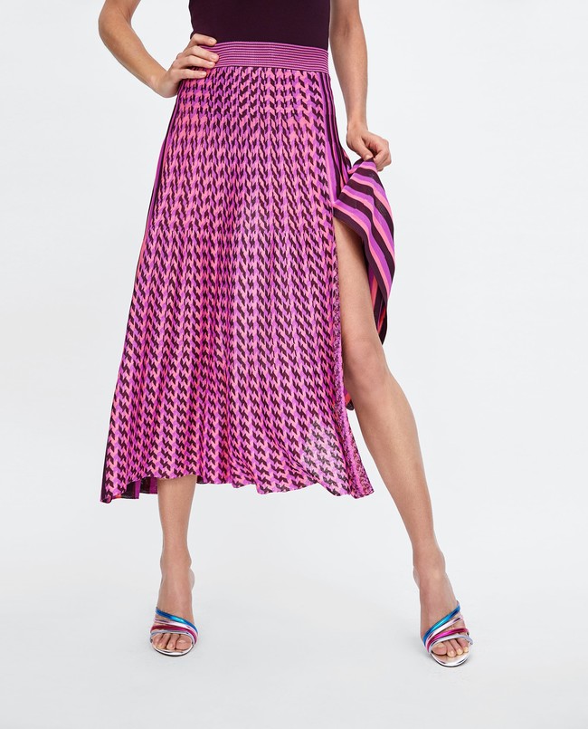 Zara Falda Rebajas 13