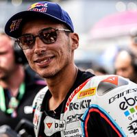 "Soy consciente de que lucharé por ser decimotercero". Toprak Razgatlioglu rebaja el suflé ante su llegada a MotoGP 