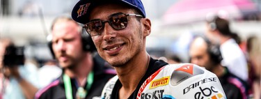 "Soy consciente de que lucharé por ser decimotercero". Toprak Razgatlioglu rebaja el suflé ante su llegada a MotoGP 