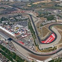 MotoGP Catalunya 2017: toda la información a un click de distancia