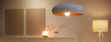 Vigilar la casa usando bombillas LED y una red WiFi: esta es la propuesta de WiZ para nuestros hogares 
