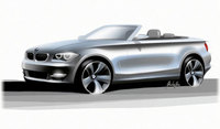 BMW Serie 1 Cabrio