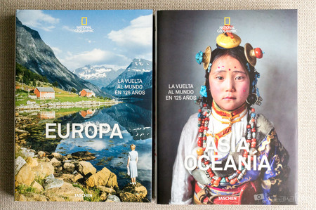 ‘National Geographic. La vuelta al mundo en 125 años’, un viaje a través del tiempo y las fotos de la famosa revista