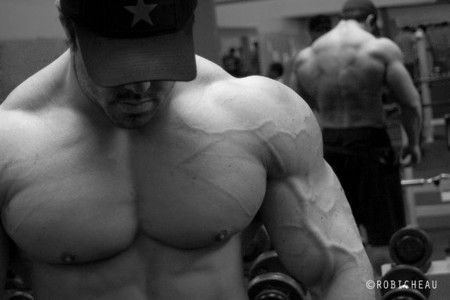 ¿Existe la obesidad muscular?