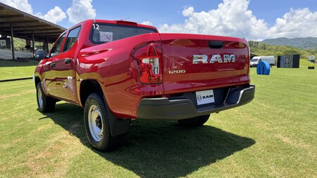 RAM 1200