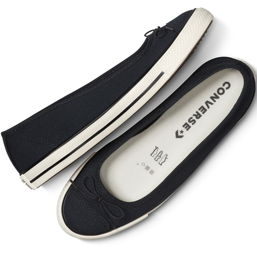 Converse
Bailarinas Chuck Taylor All Star Dainty