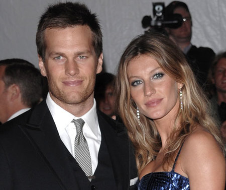 Gisele Bundchen podría estar embarazada