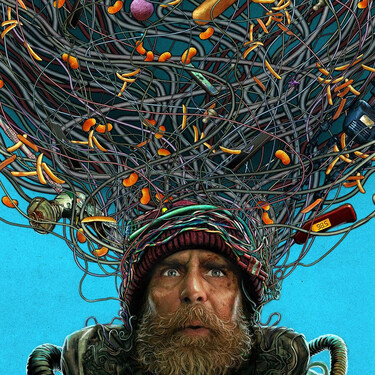 'Buena suerte, pásalo bien, no mueras'