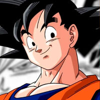 Dragon Ball x Spider-Man: así se vería Goku fusionado con Venom, el crossover más inesperado ahora es una realidad 