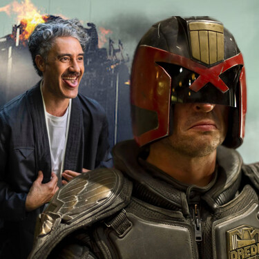 Dredd