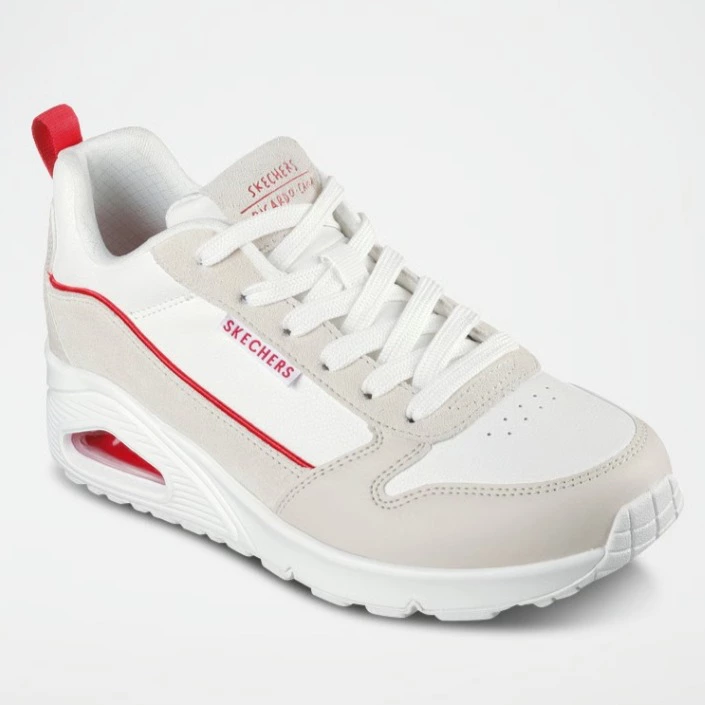 Skechers Uno-Ricardo Cavolo Flaming Love - Zapatillas mujer