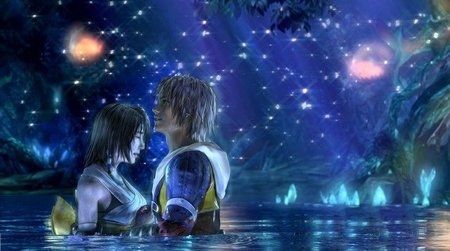 'Final Fantasy X', su remake se hará esperar como mínimo un año