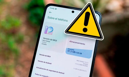 Cómo saber si el sensor de proximidad de tu Xiaomi o Redmi Note funciona bien