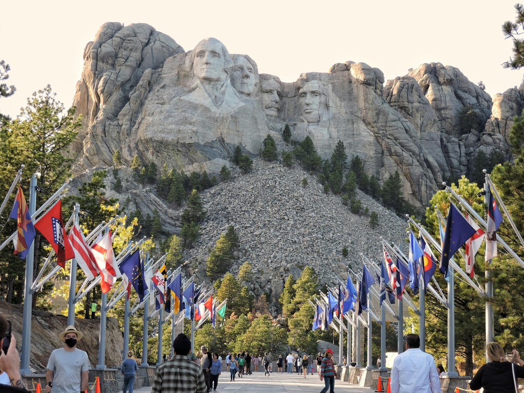 Parecía difícil que China compitiera con EEUU como potencia turística global. Y sin embargo está sucediendo